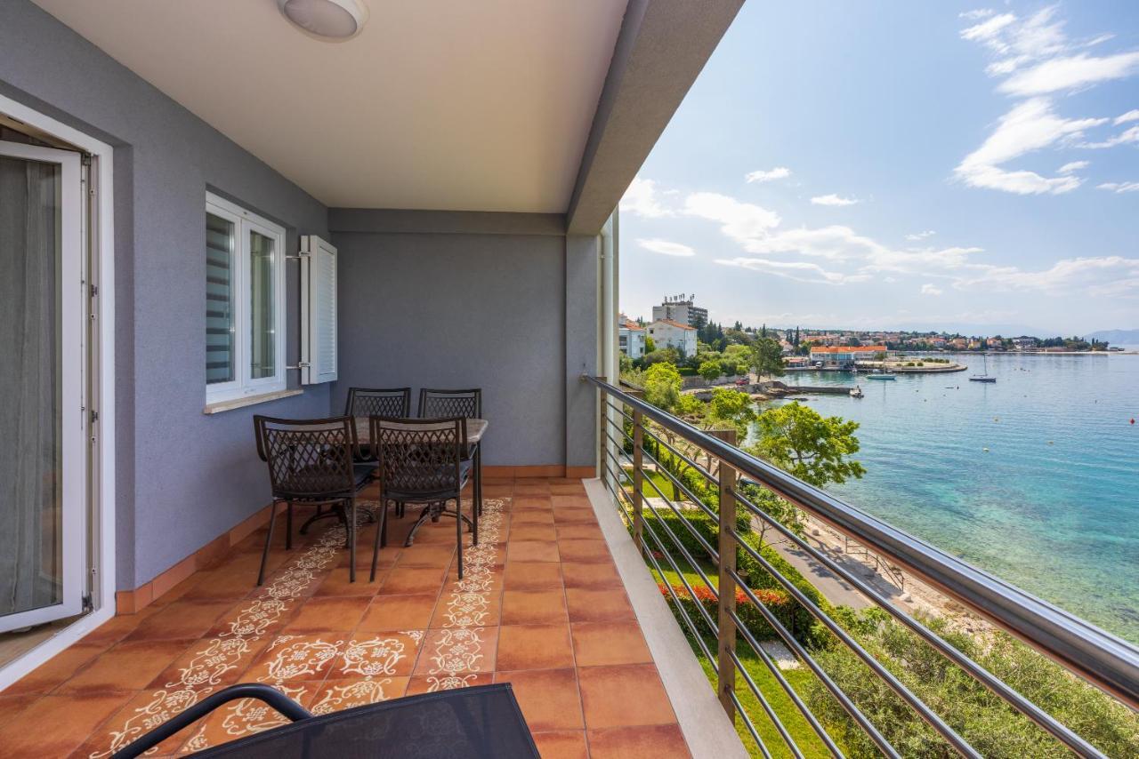 Apartmani Heta Alagic II เซลเซ ภายนอก รูปภาพ
