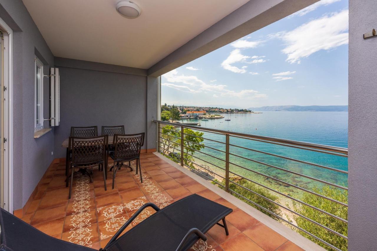 Apartmani Heta Alagic II เซลเซ ภายนอก รูปภาพ