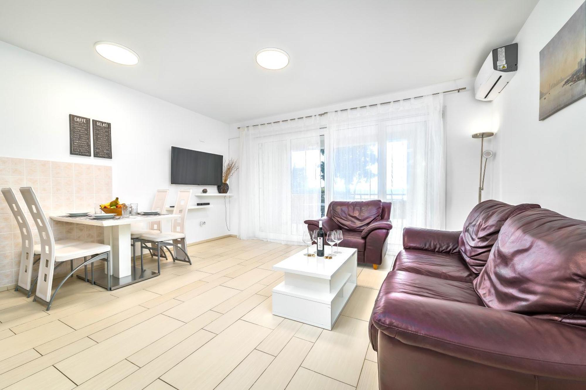 Apartmani Heta Alagic II เซลเซ ภายนอก รูปภาพ