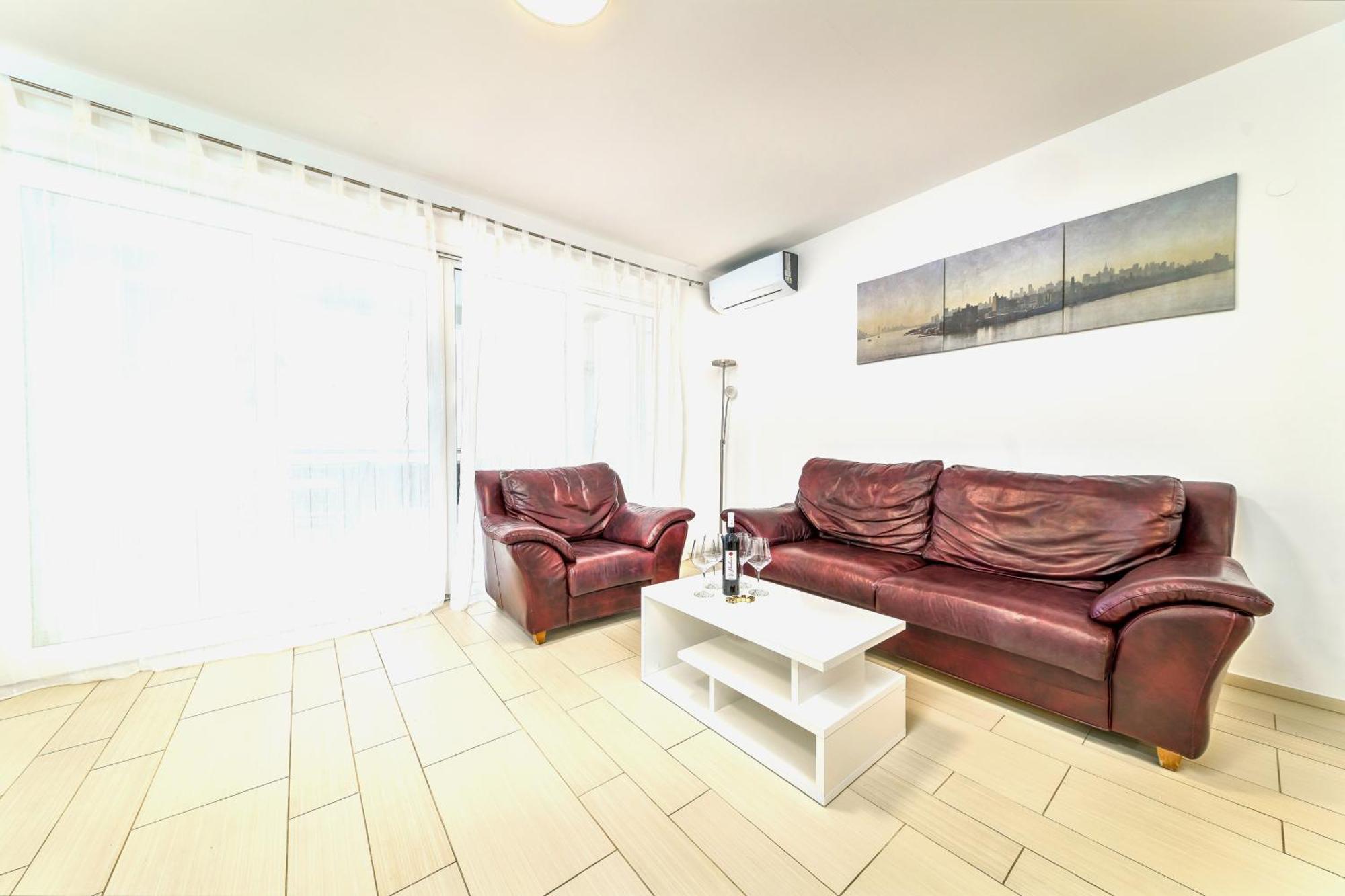 Apartmani Heta Alagic II เซลเซ ภายนอก รูปภาพ