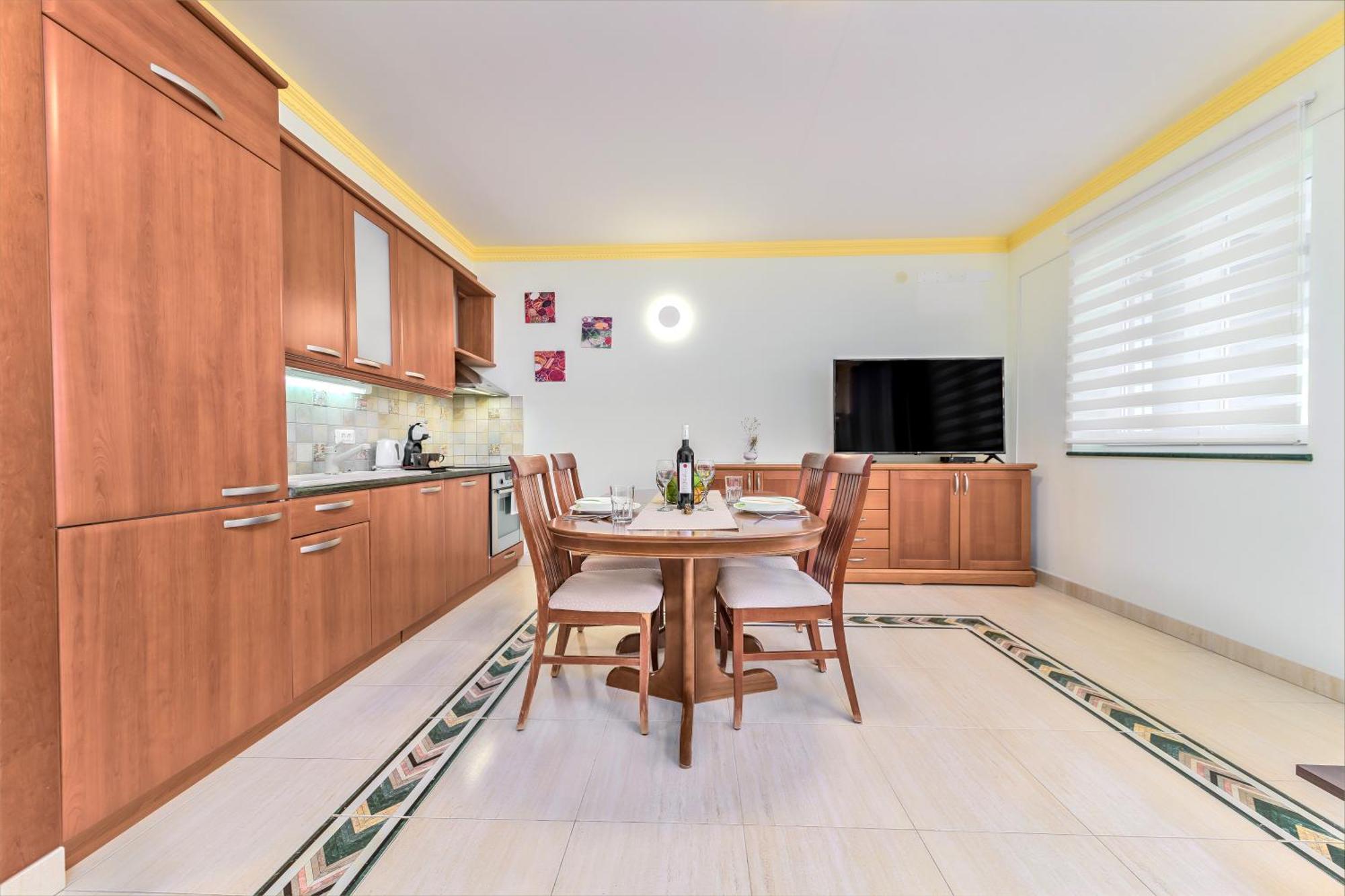 Apartmani Heta Alagic II เซลเซ ภายนอก รูปภาพ