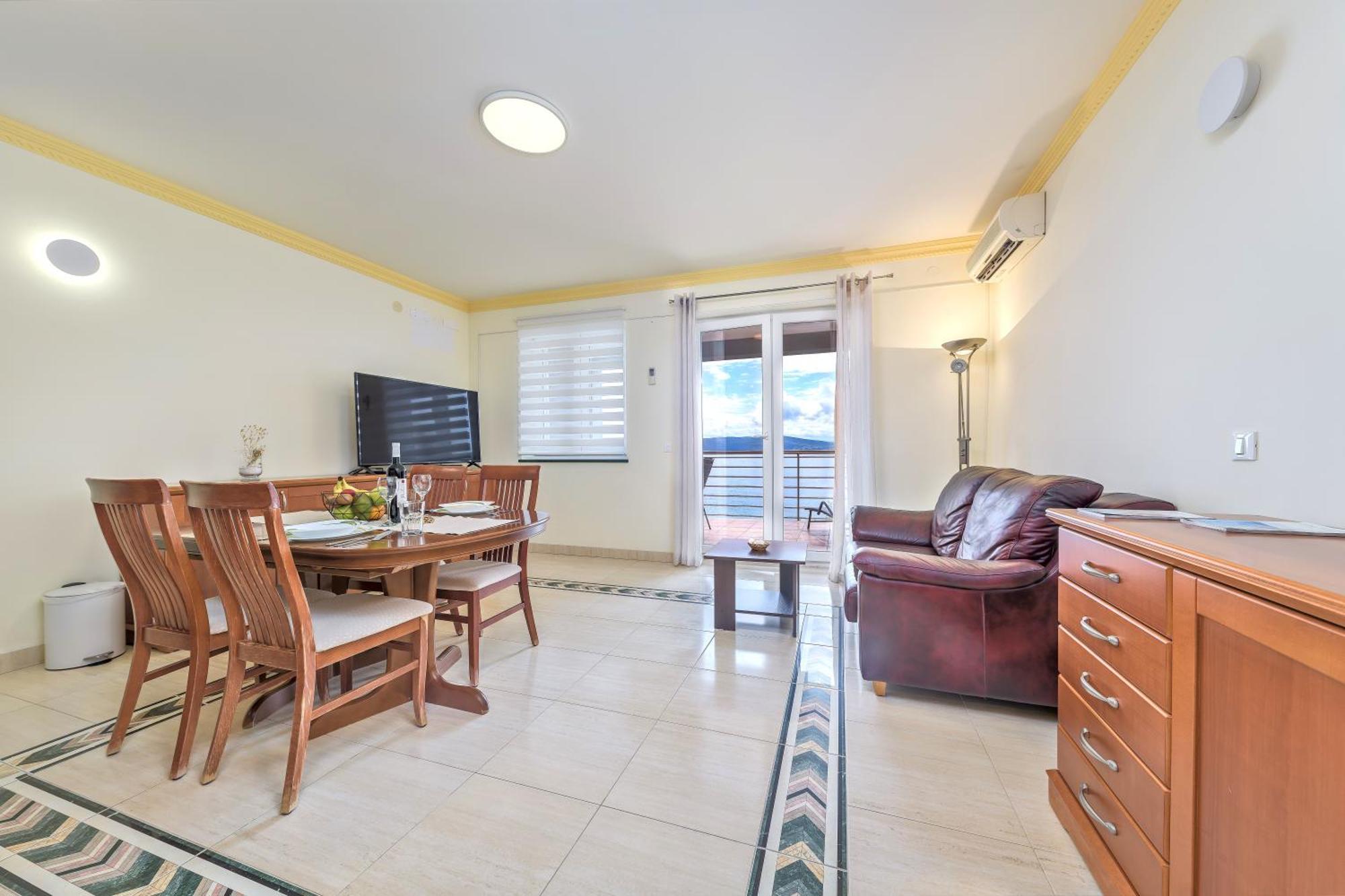 Apartmani Heta Alagic II เซลเซ ภายนอก รูปภาพ