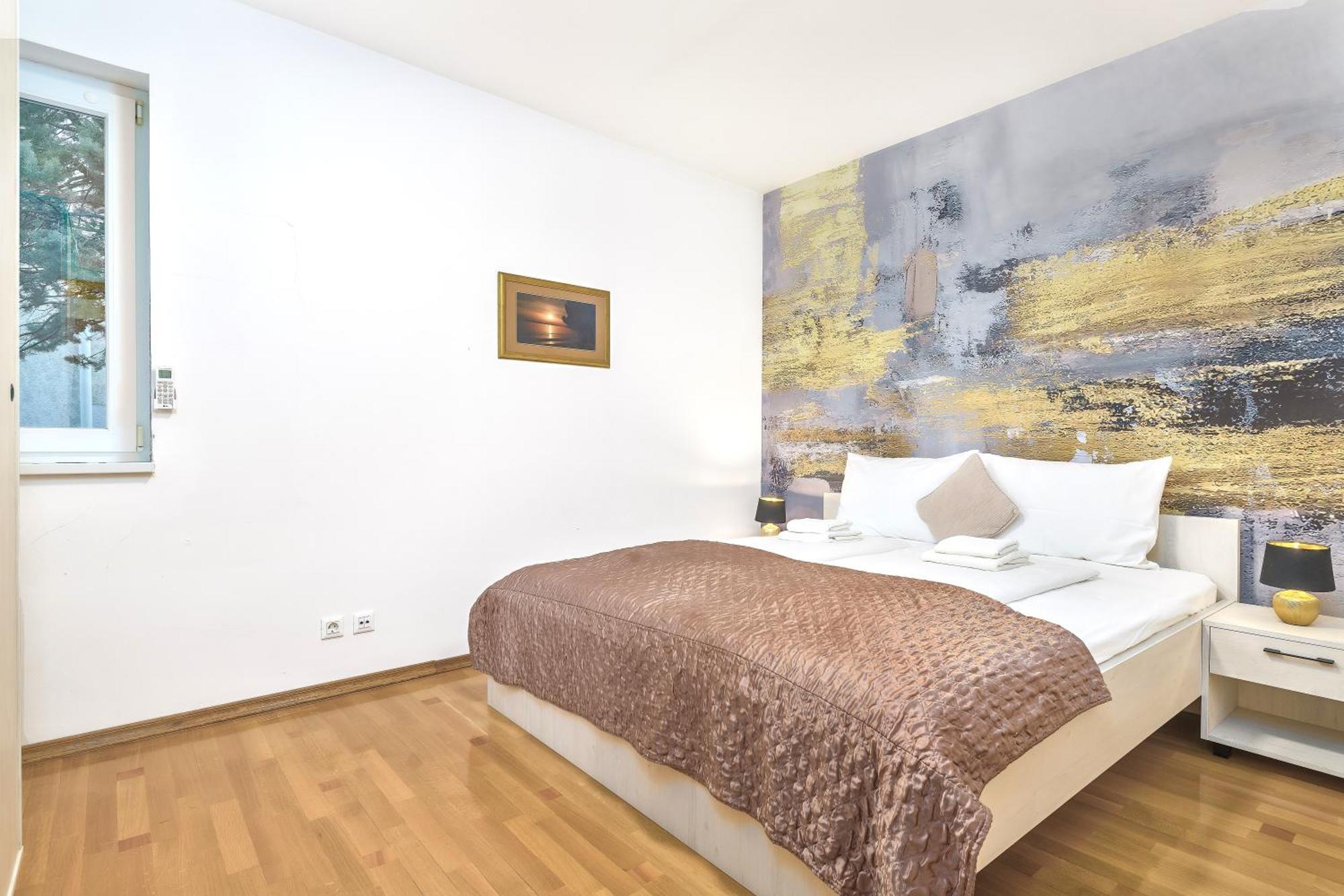 Apartmani Heta Alagic II เซลเซ ภายนอก รูปภาพ