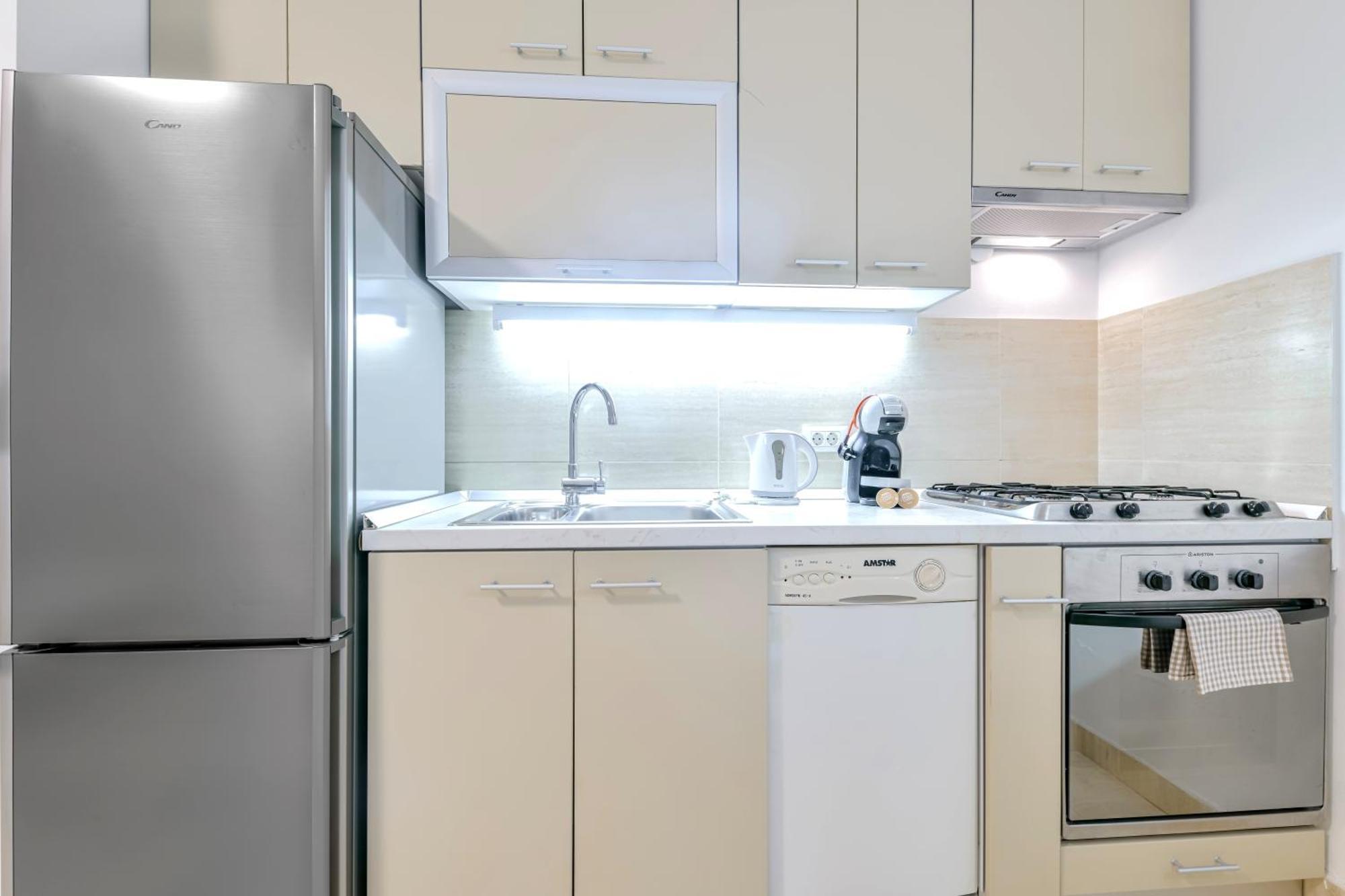 Apartmani Heta Alagic II เซลเซ ภายนอก รูปภาพ