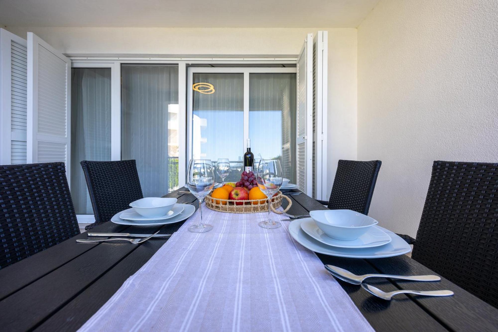 Apartmani Heta Alagic II เซลเซ ภายนอก รูปภาพ